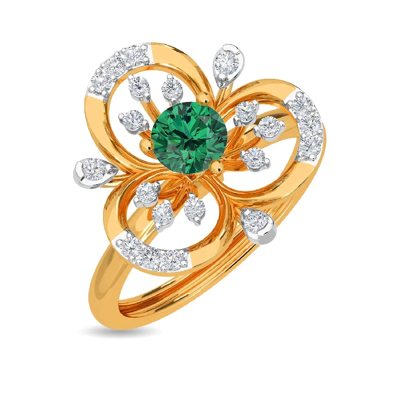 Nisha Ring