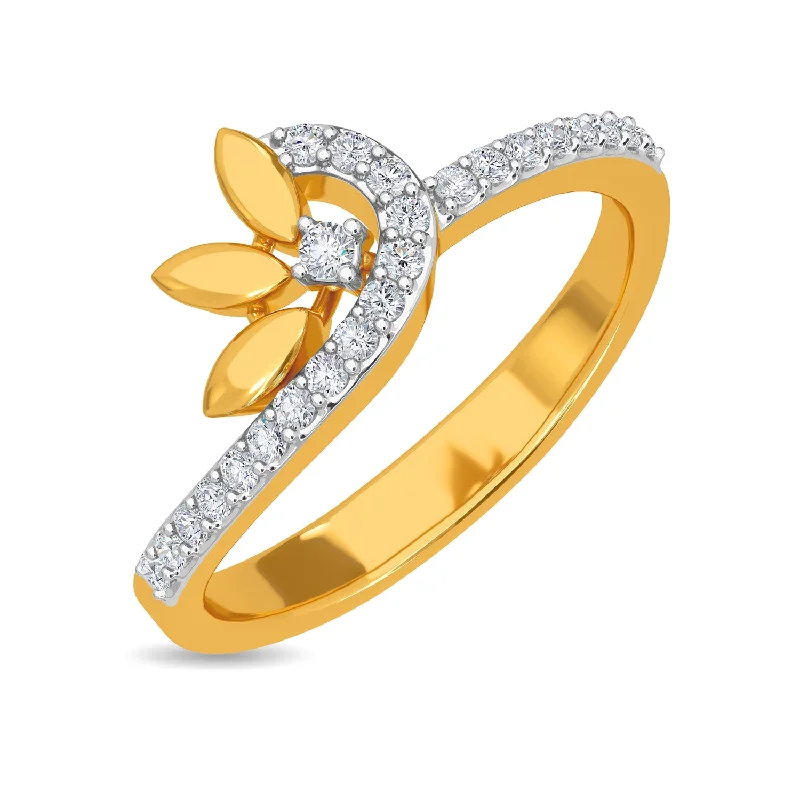 Sarina Ring