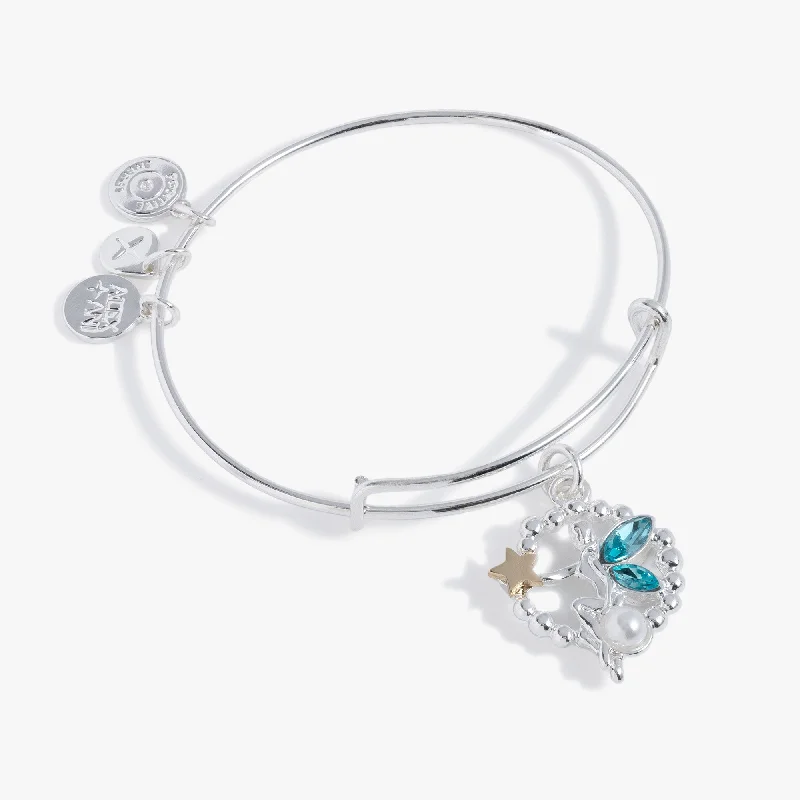 Fairy Charm Bangle