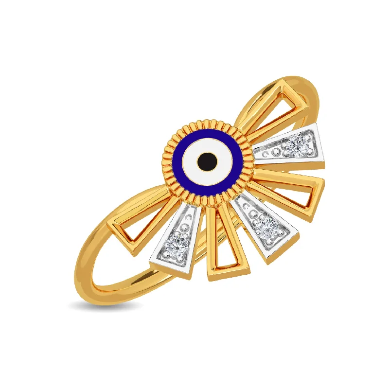 Aneeka Ring