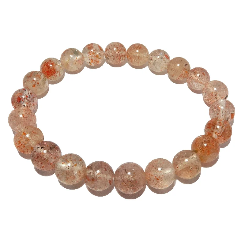 Sunstone Bracelet Apollo's Ray of Light Stone